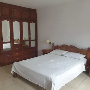 Palmont Commercial Self-Catering Apartments - Beau Vallon Apartamento Beau Vallon (Mahe)