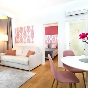 Cozy Apartamento Liubliana